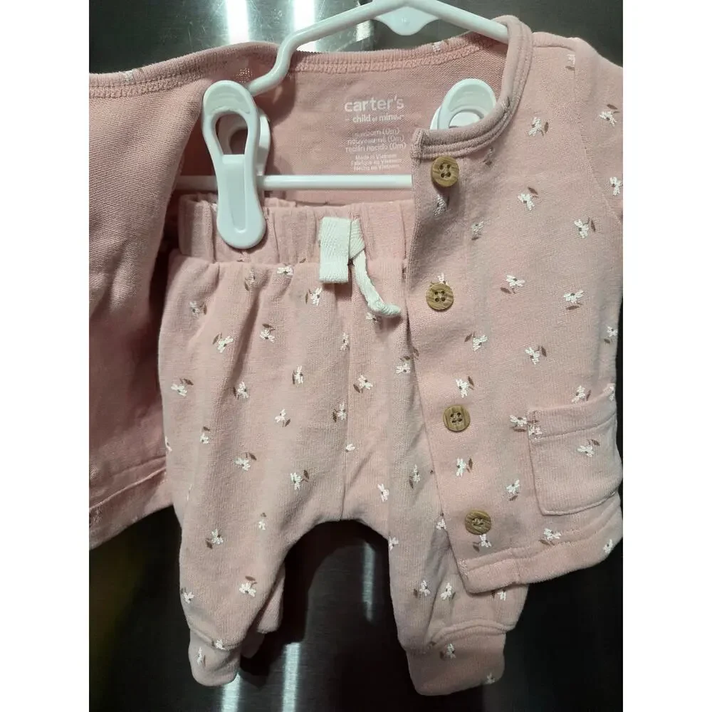 Carters ***since poshmark